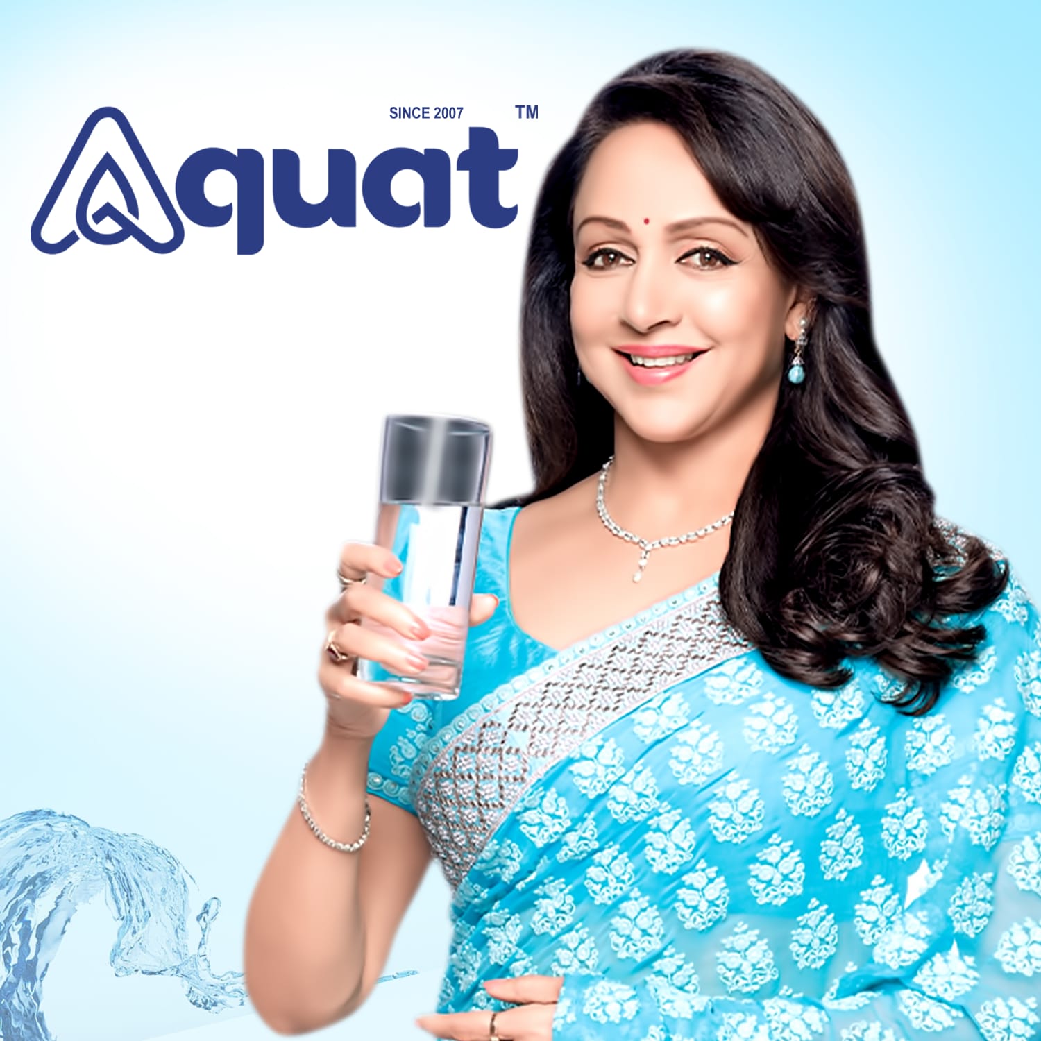 Contact Hindustan Aquatech