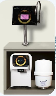 9.Alkaine Ionised Water