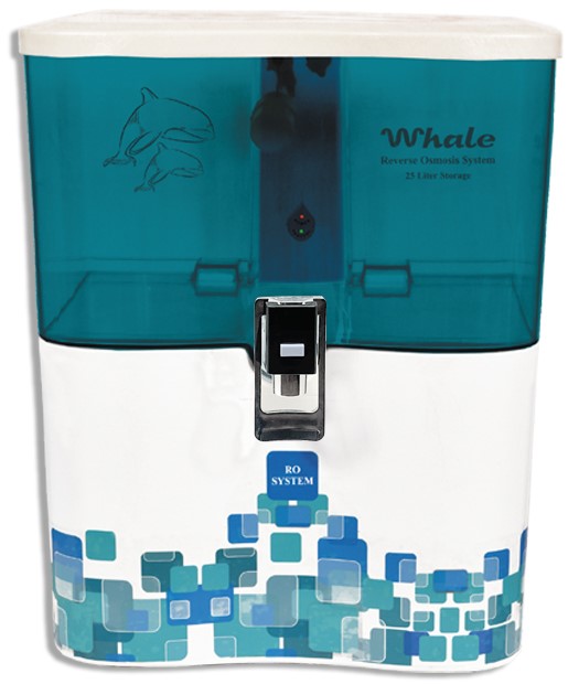 WHALE 40 LPH