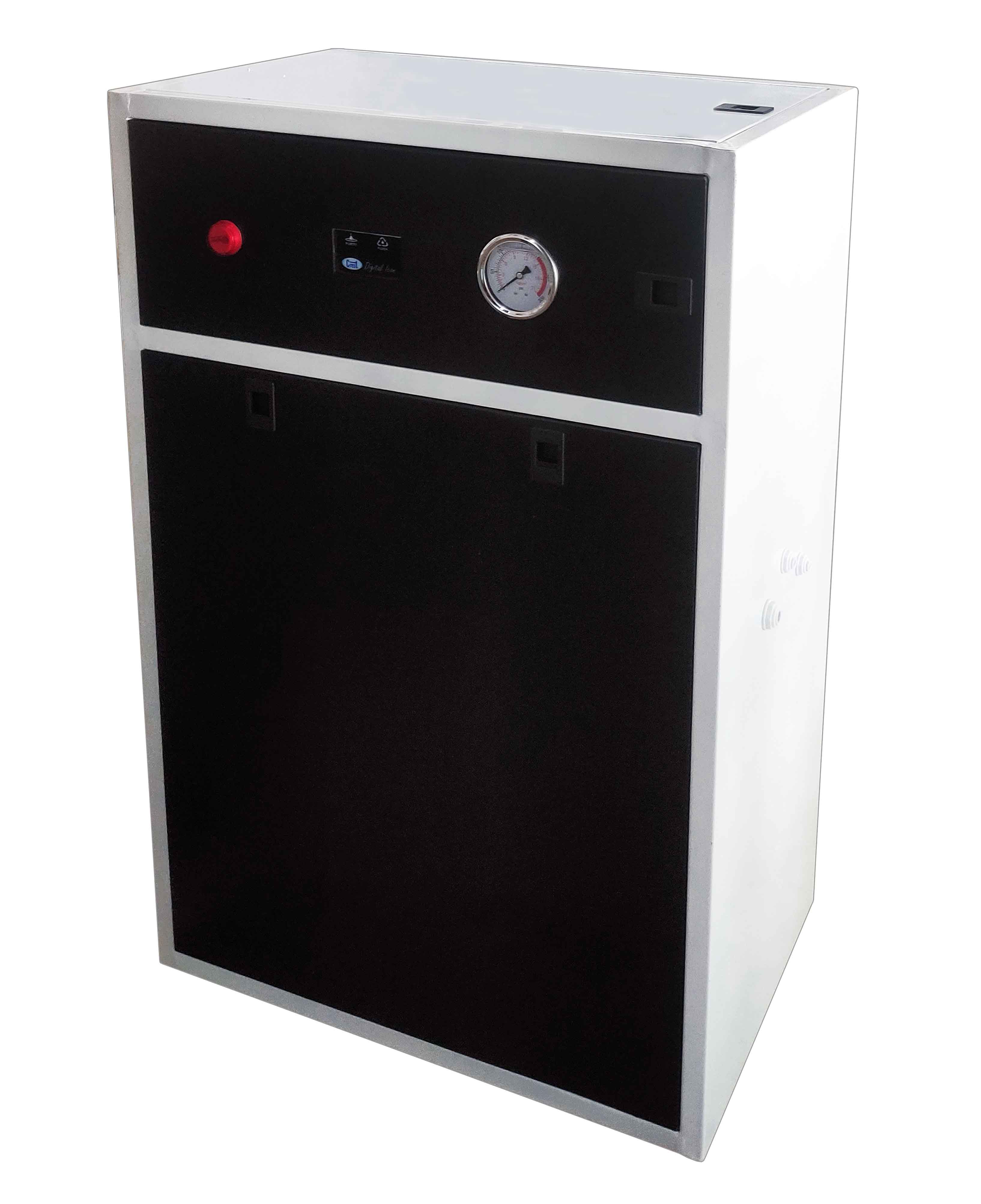 CLOSED MS SKID 60 LPH